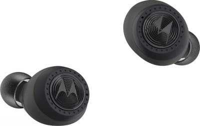Nuo 83.99 €] Motorola Vervebuds 200 TWS 