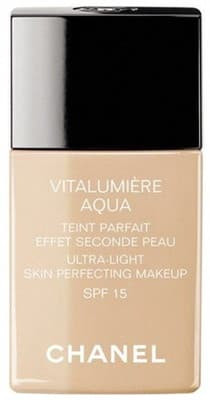 buy chanel vitalumiere aqua foundation