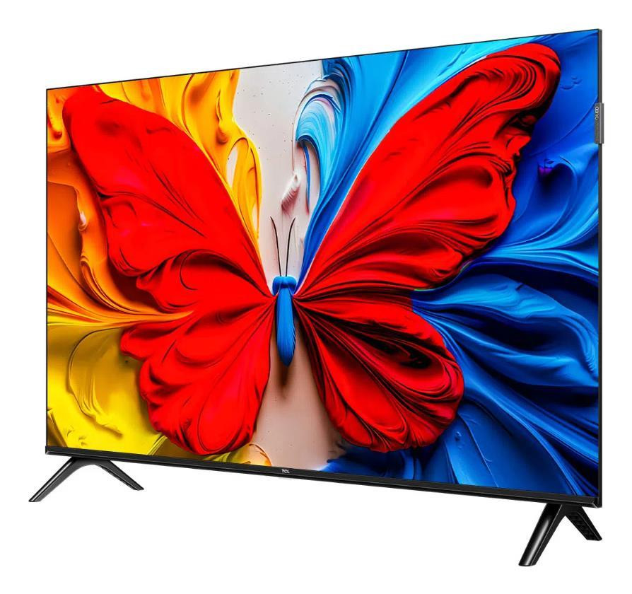 TCL QLED 40V5C kaina nuo 125 € | Kainos.lt