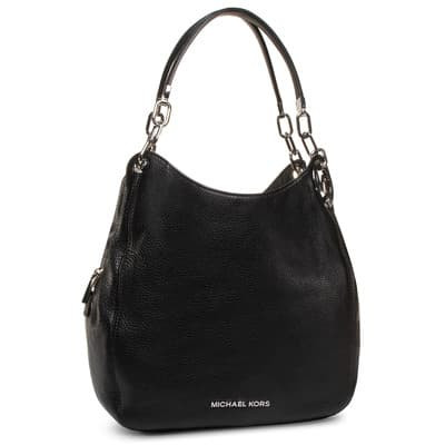 michael kors lillie black