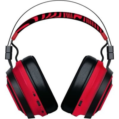 razer nari ultimate kaina