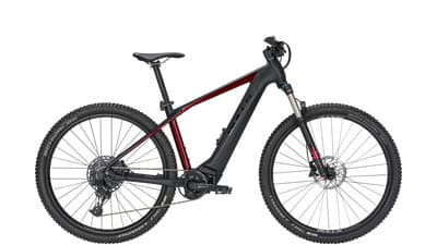 Nuo 0 €] E-Bike BULLS Copperhead EVO 3 