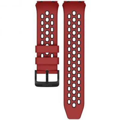 Nuo 0 €] Huawei Watch GT 2e (Hector-B19R) Lava Red (Raudonas), atsiliepimai  | Kainos.lt