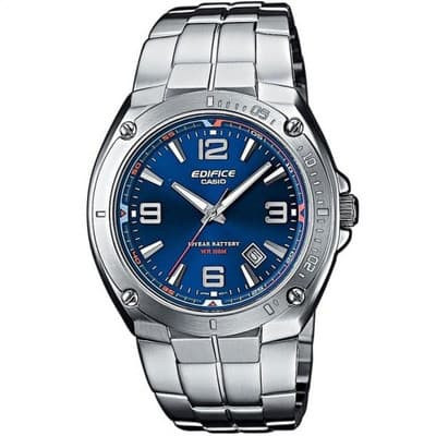 ef 126 casio
