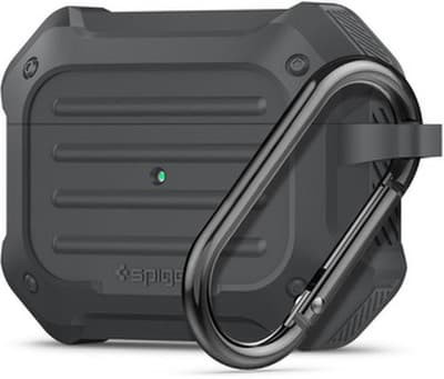 Spigen Tough Armor Case For Apple 