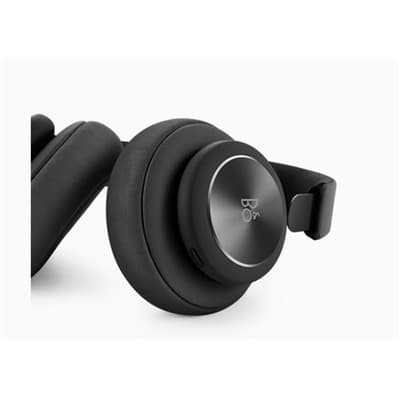 Nuo 0 €] Bang \u0026 Olufsen BeoPlay H4 Matte Black (Juodos) | Kainos.lt