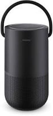 portable home speaker bose