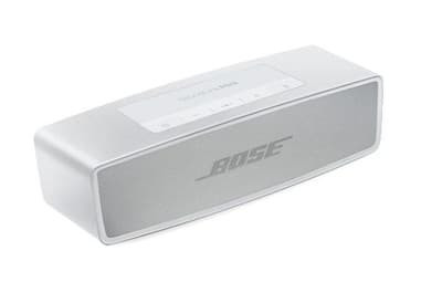 bose soundlink mini kaina