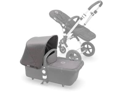 bugaboo cameleon kaina