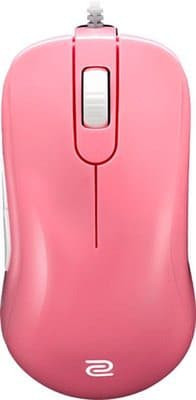 benq zowie pink