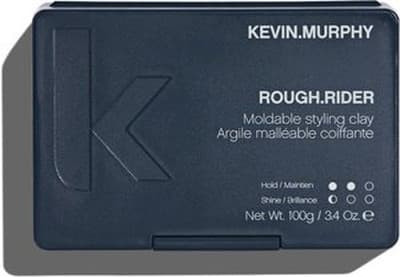 [Nuo 35.90 €] Kevin Murphy Rough Rider Moldable Styling Clay 100g ...