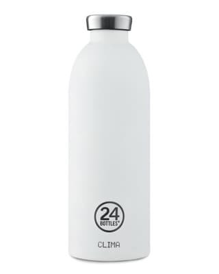 24 BOTTLES - Clima Bottle 0,85 L - Steel (24B430)