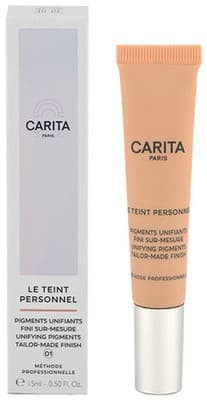 Nuo Carita Le Teint Personnel Foundation 15ml 01 Kainos.lt