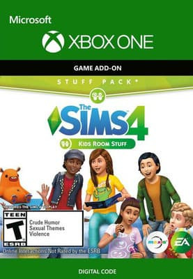 the sims 4 xbox kaina nuo 4.01 € (15 pard.)