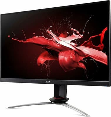 Acer Nitro XV273Xbmiiprzx kaina nuo 409.99 € | Kainos.lt