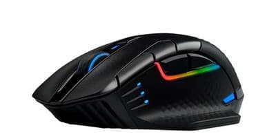 Corsair Dark Core RGB Pro kaina nuo 89.69 € | Kainos.lt