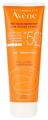 avene spf 50 250ml