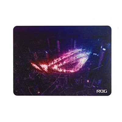 asus rog strix slice mousepad