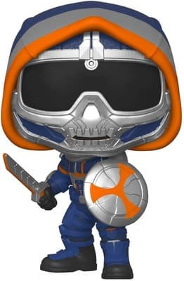 taskmaster pop vinyl