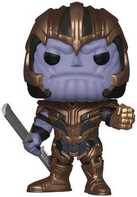 thanos funko pop 453