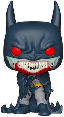 batman 286 funko pop