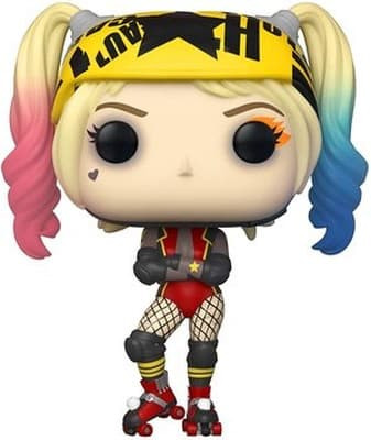 harley funko