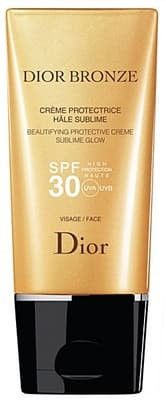 dior spf 30