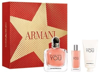 in love with you armani 15ml