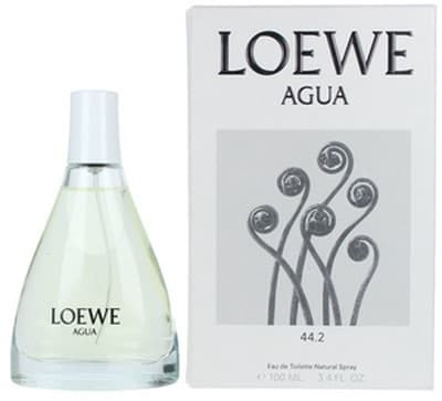 Loewe Agua 44.2 100ml EDT Unisex kaina nuo 0 € | Kainos.lt