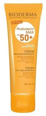 kcn bioderma photoderm max cream spf50