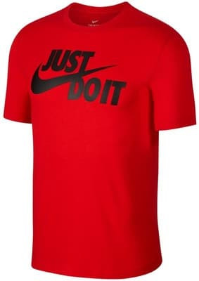 Nike Just Do It Swoosh T-Shirt AR5006 