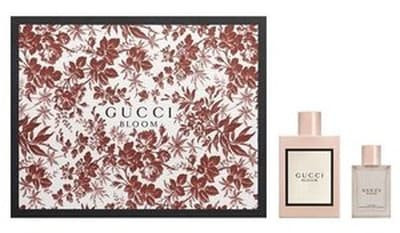 gucci hair mist bloom