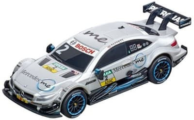 dtm slot cars