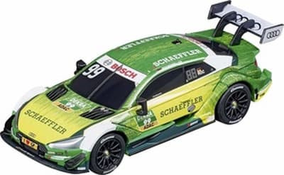 dtm slot cars