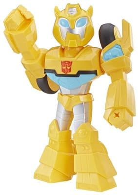 hasbro transformers rescue bots