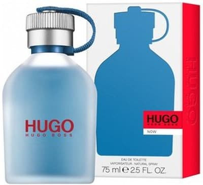 hugo boss 75ml