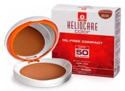 heliocare compact