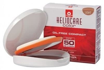 heliocare color compact