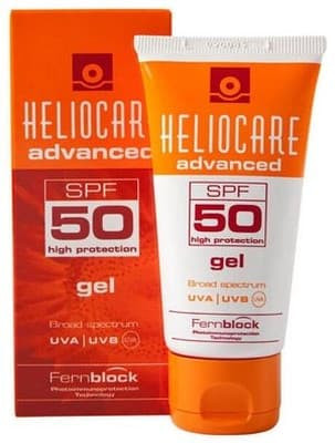 heliocare gel 200ml