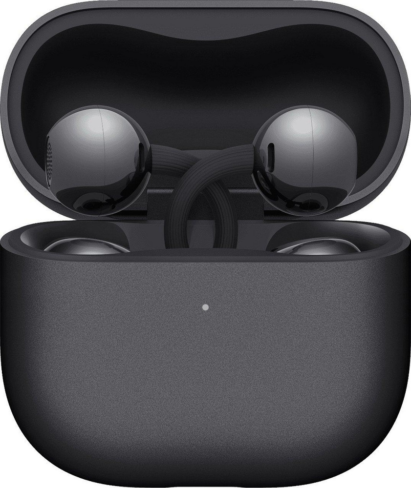 Huawei FreeClip 2 Black (Juodos) kaina nuo 149 € | Kainos.lt Huawei FreeClip 2 Black (Juodos) kaina nuo 149 € | Kainos.lt