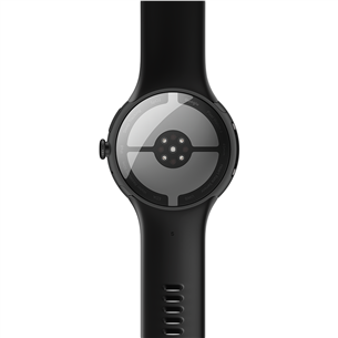 Nuo 429.99 €] Google Pixel Watch 4 45mm Juodas (Black) | Kainos.lt