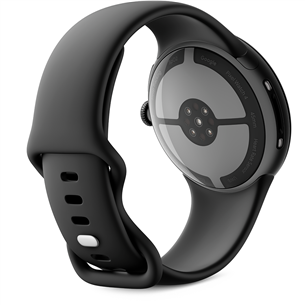 Nuo 429.99 €] Google Pixel Watch 4 45mm Juodas (Black) | Kainos.lt