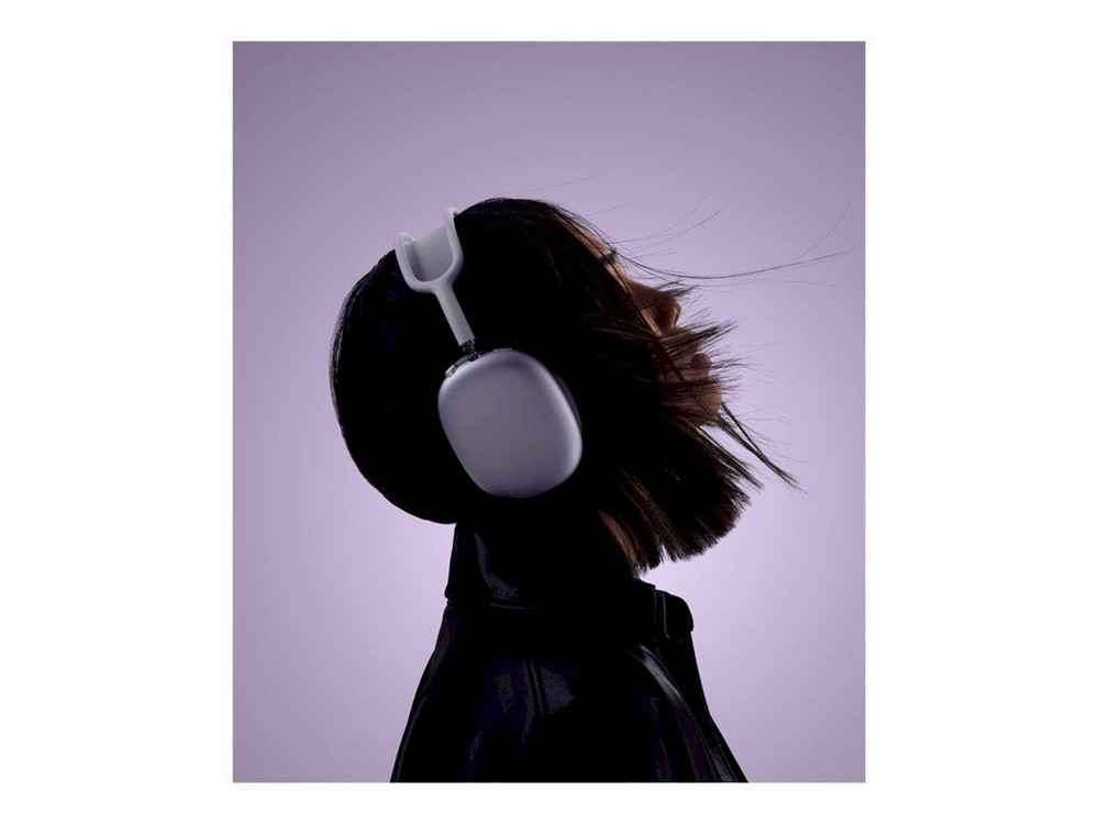 Nuo 436.57 €] Apple AirPods Max Purple (Violetinės) | Kainos.lt