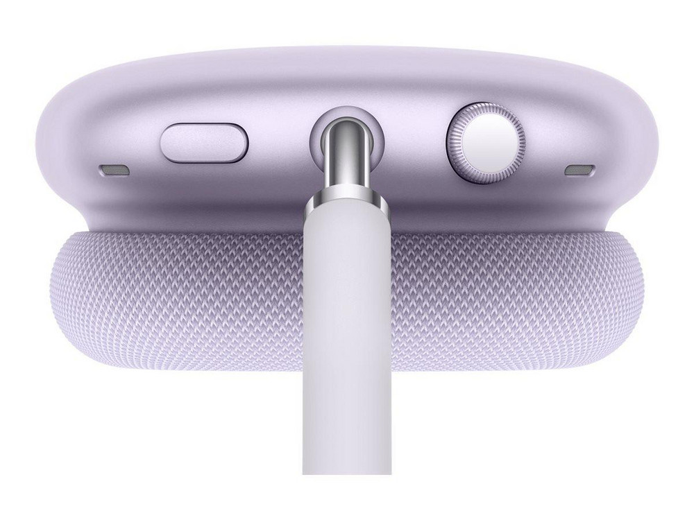 紫　AirPods MAX Nuo 435.79 €] Apple AirPods Max Purple (Violetinės) | Kainos.lt