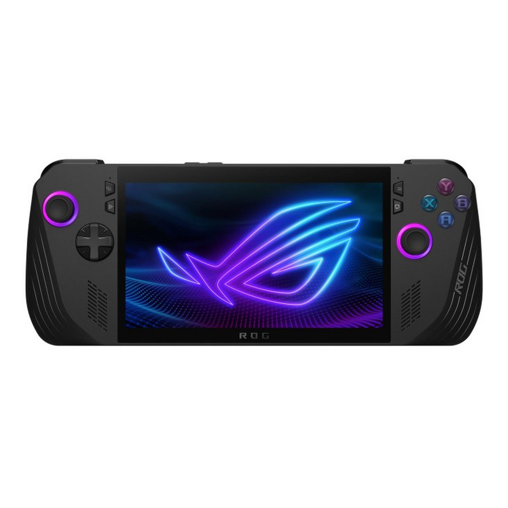 Asus ROG Ally X (2024), 7'', FHD, 120 Hz, Ryzen Z1 Extreme, 24 GB