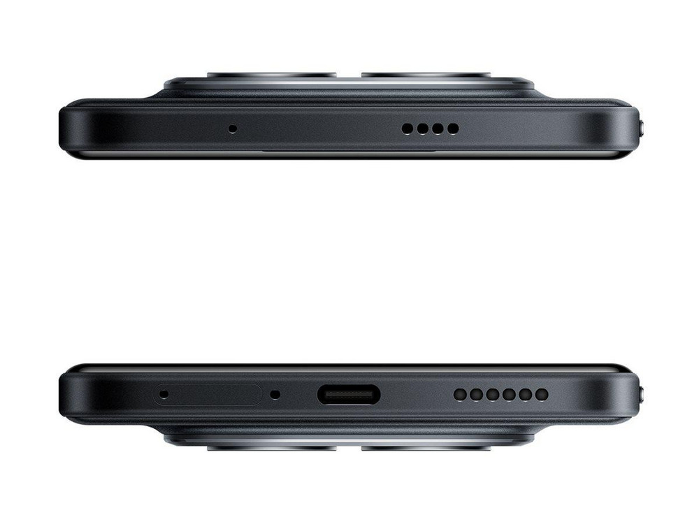 Nuo 321.51 €] Xiaomi Redmi Note 15 Pro Plus 5G 8/256GB Black