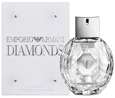 armani diamond for women