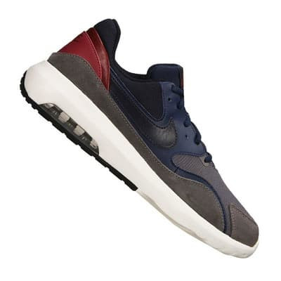 Nuo 74.19 €] Nike Air Max Nostalgic M 916781-003 kedai vyrams (55940)  (Tamsiai mėlyna spalva) | Kainos.lt