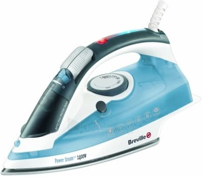 Breville Power Steam VIN253X kaina nuo 