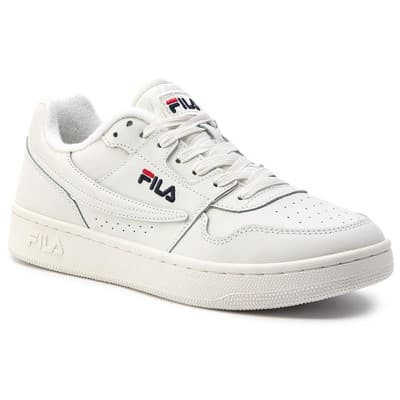 Nuo 0 €] Laisvalaikio batai FILA - Arcade Low 1010583.1FG White | Kainos.lt